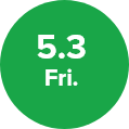 5.3fri.