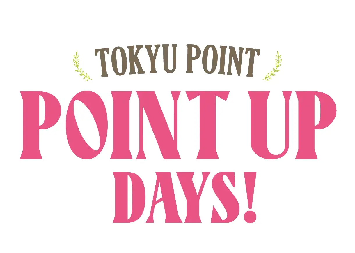 ポイントアップ
