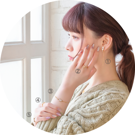 パーツジョイスト