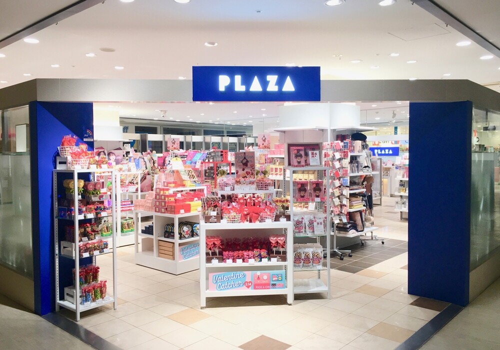 PLAZA | ショップガイド | 五反田東急スクエア