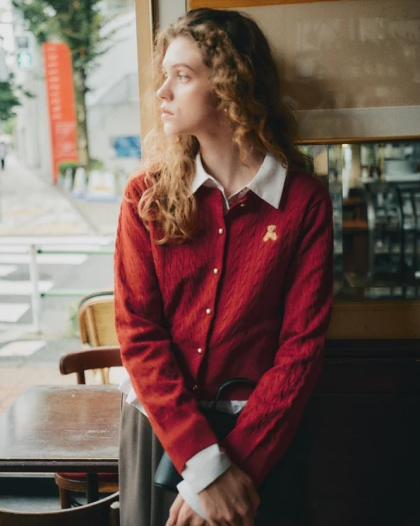 ♡ POLO BCS×VISのコラボレーションのご紹介♡