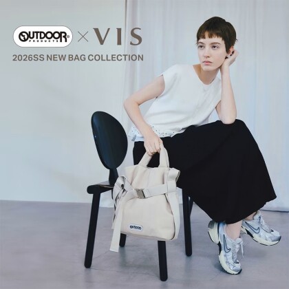 OUTDOOR PRODUCTS別注バッグのご紹介です❣️