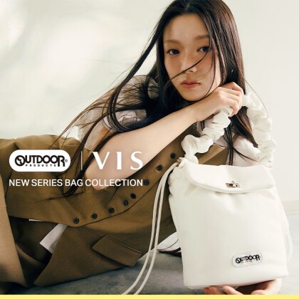 OUTDOOR PRODUCTS別注バッグのご紹介です❣️