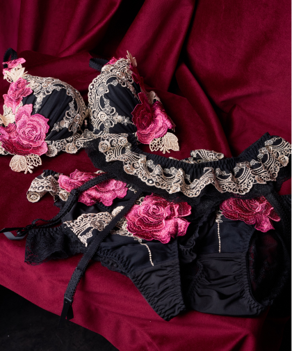 大人気ルージュseries再登場✨