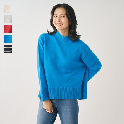 冬はこれから！あったかアパレル特集🧥