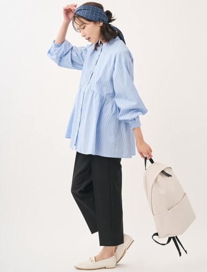 春本番！気分もクローゼットも春仕様に🌸