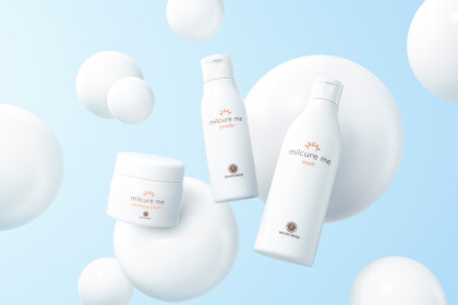 洗ってミー  試してミー 🐄