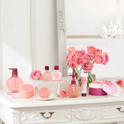 特別な日のギフトに🌹