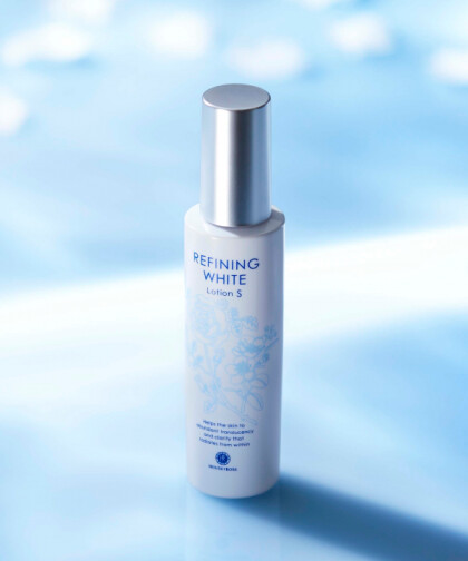 夏のスキンケアアイテム