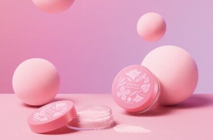 うるおいを守る、秋の最強ベースメイク♡
