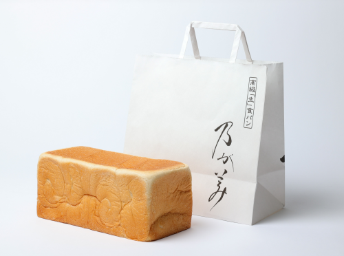 SQUARE Market『乃が美』期間限定オープン！（1/27~1/31）