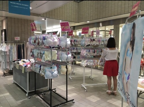【予告】SQUARE Market『ドルチェフィオラ』催事期間限定オープン！（9/22～9/28）