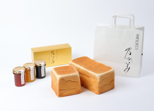 SQUARE Market『乃が美』期間限定オープン！（1/27~1/31）