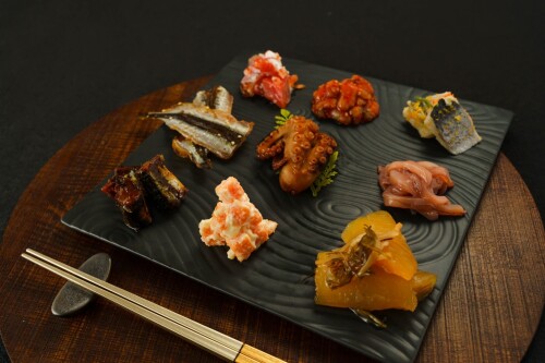 【予告】SQUARE Market『海楽縁』・『天平キムチ』期間限定オープン！（12/26~12/31）