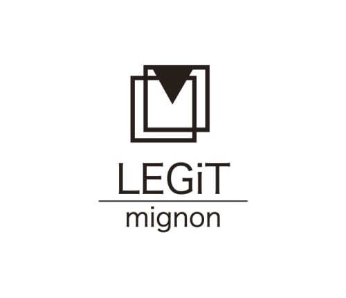 【予告】SQUARE Market『LEGiT mignon』催事期間限定オープン！（1/13～1/26）