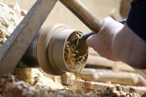 【予告】SQUARE Market『木のうつわ 木の道具 そのべ』期間限定オープン!(2/16~2/22)