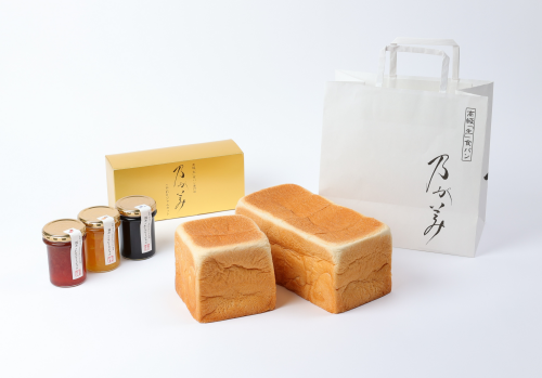 【予告】SQUARE Market『乃が美』期間限定オープン!(2/23~3/1)