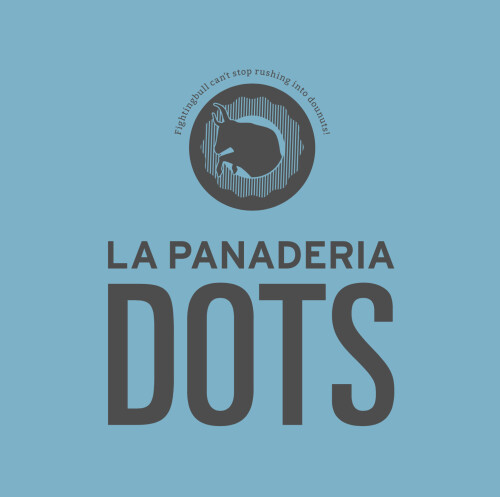 SQUARE Market『LA PANADERIA DOTS』期間限定オープン！（5/30~6/8）