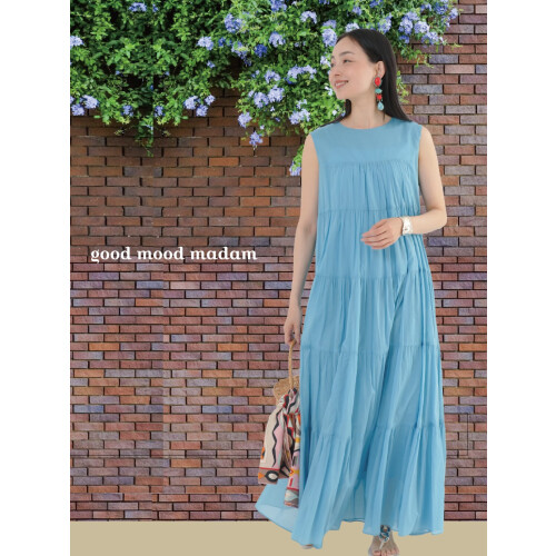 good mood madam