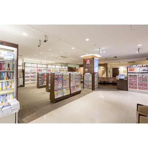 JTB総合提携店　東急トラベルサロン