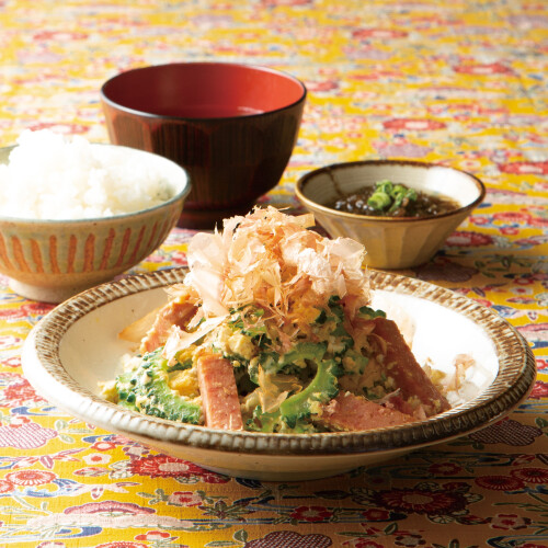 沖縄家庭料理と泡盛　ちゅら屋【6/5 OPEN‼】