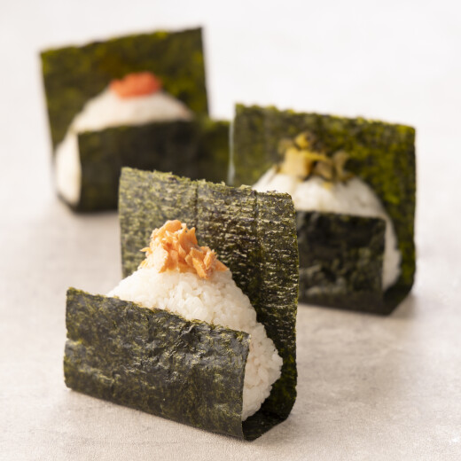 『おにぎりカフェ　ひとにぎり』NEW OPEN！