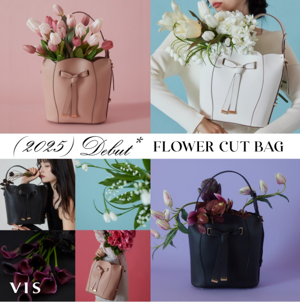 NEW　BAG　COLLECTION！！