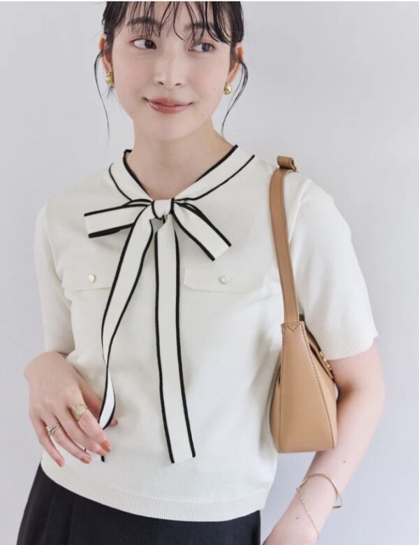 ♡VISの名品トップス３選のご紹介です♡