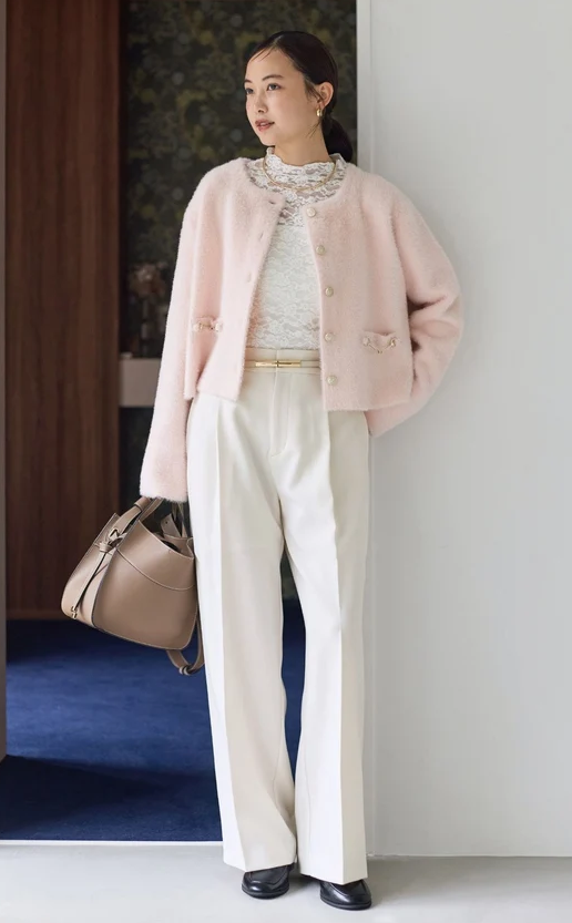 ♡美easyウーリッシュシリーズのご紹介です♡