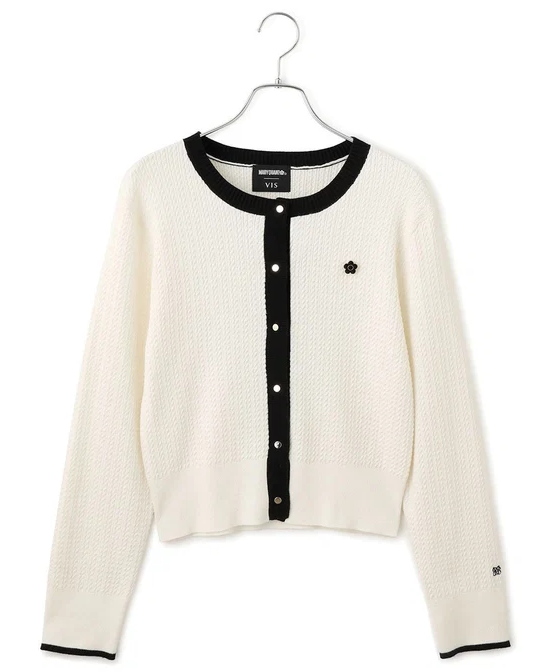 ♡MARY QUANT×VISコラボレーション予約商品のご紹介 ♡