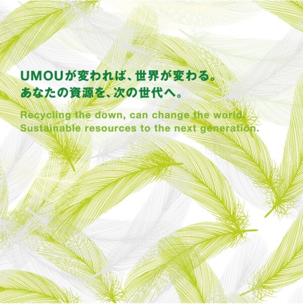 Green　Down　Project　START！！