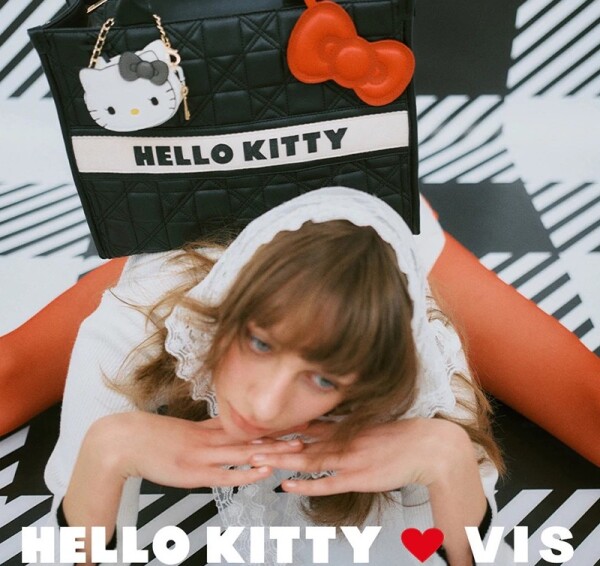 ♡HELLO KITTYコラボ♡