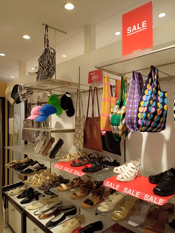 【SALE】サマーセール開催中