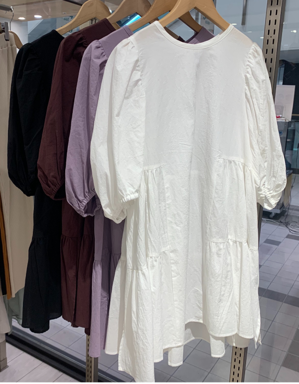 夏まで使える新作入荷⭐︎