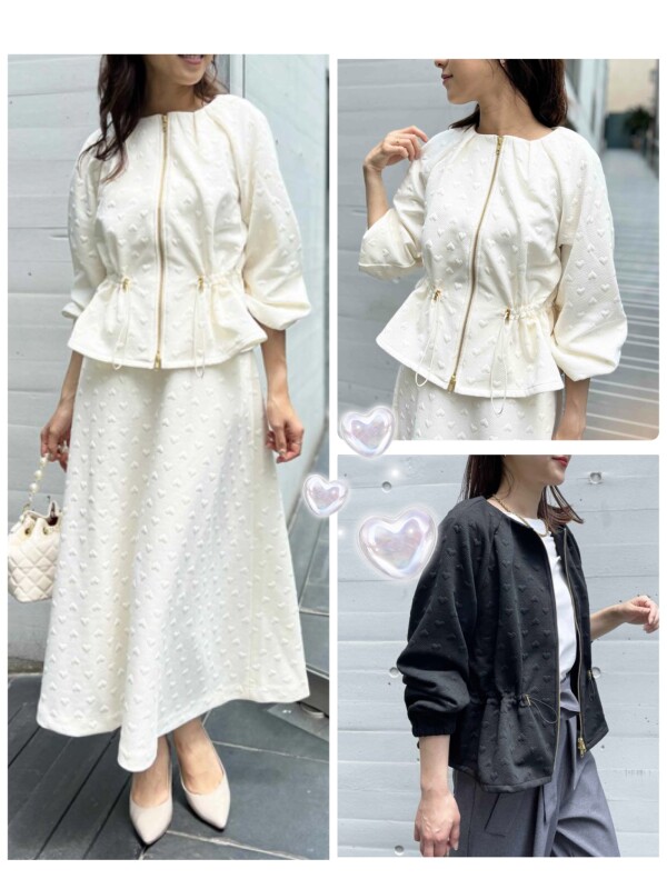 PICCIN♡ハートアイテム♡