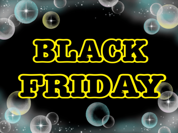 ✨️BLACK FRIDAY✨️