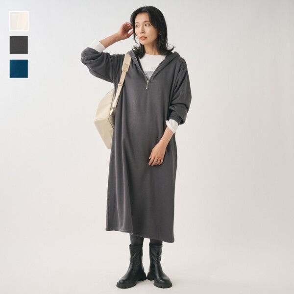 冬はこれから！あったかアパレル特集🧥