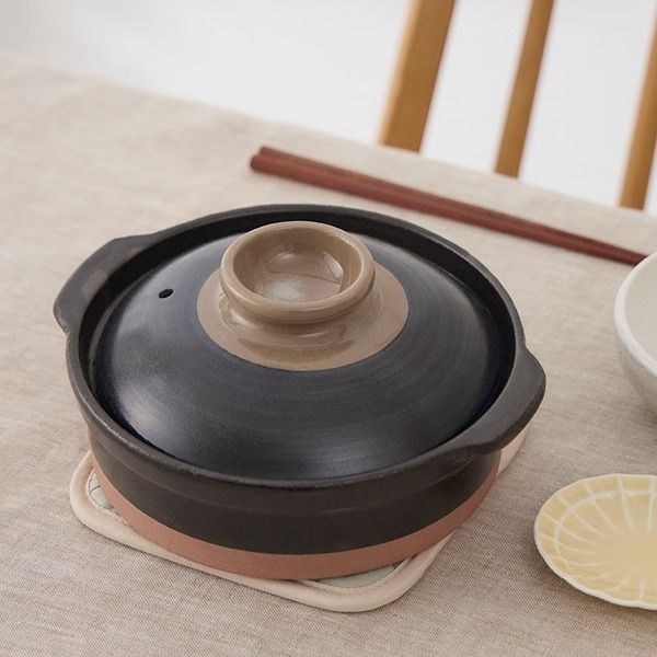 鍋やスープがおいしくなる食卓アイテム
