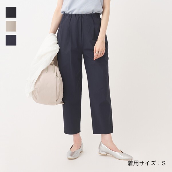 今すぐ着られて夏まで大活躍！アパレルアイテム３選