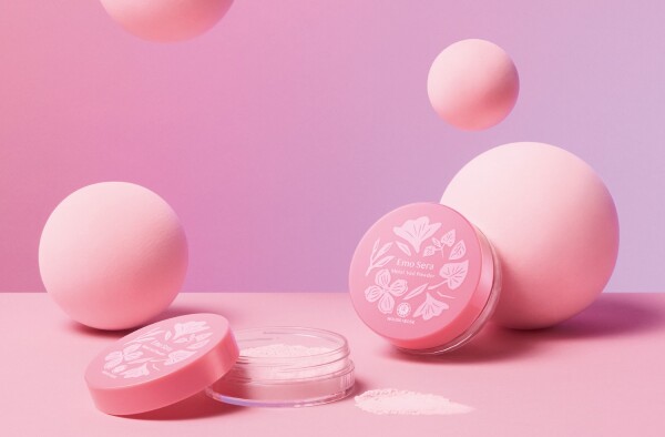 うるおいを守る、秋の最強ベースメイク♡