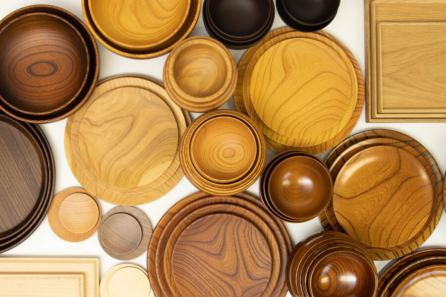 【予告】SQUARE Market『木のうつわ　木の道具　そのべ』期間限定オープン！（2/16~2/22）