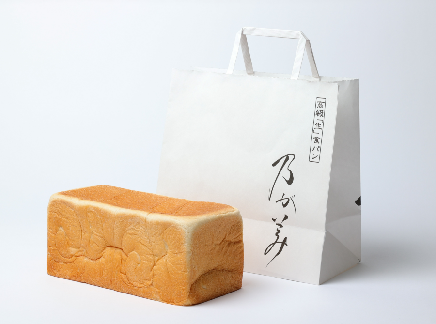 SQUARE Market『乃が美』期間限定オープン！（1/27~1/31）