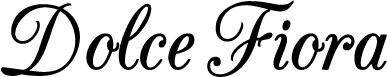 【予告】SQUARE Market『ドルチェフィオラ』催事期間限定オープン！（9/22～9/28）