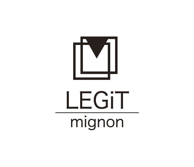 【予告】SQUARE Market『LEGiT mignon』催事期間限定オープン！（1/13～1/26）