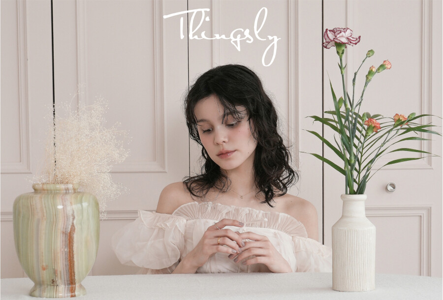 【予告】SQUARE Market『Thingsly（シングスリー）』期間限定オープン！（7/14～7/27）