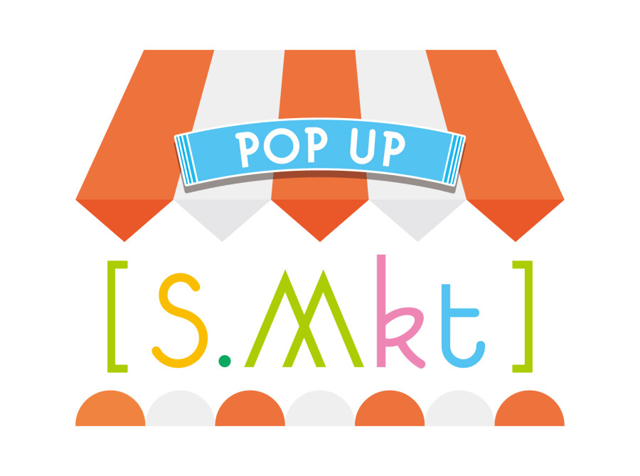 ＼POPUP SQUARE Market（2F）出店店舗のお知らせ／