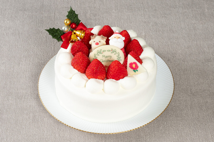 【予告】SQUARE Market『ケーキ・焙煎珈琲　椿屋珈琲』期間限定オープン！（12/23~12/24）