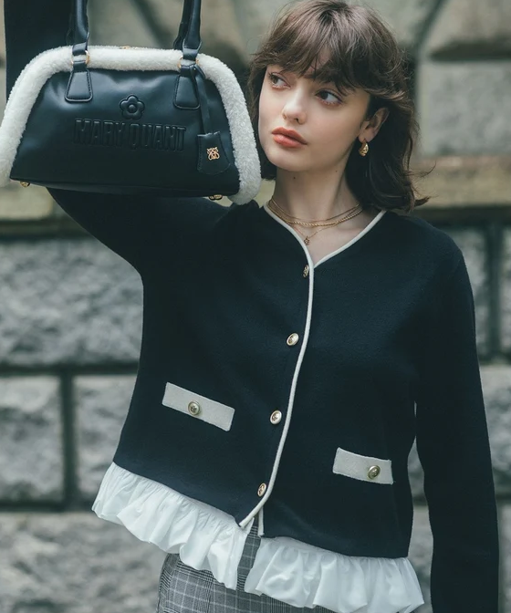 ♡MARY QUANT×VISコラボレーション第3弾ご紹介 ♡