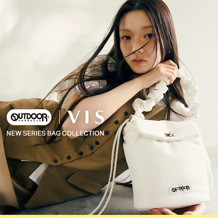 OUTDOOR PRODUCTS別注バッグのご紹介です❣️