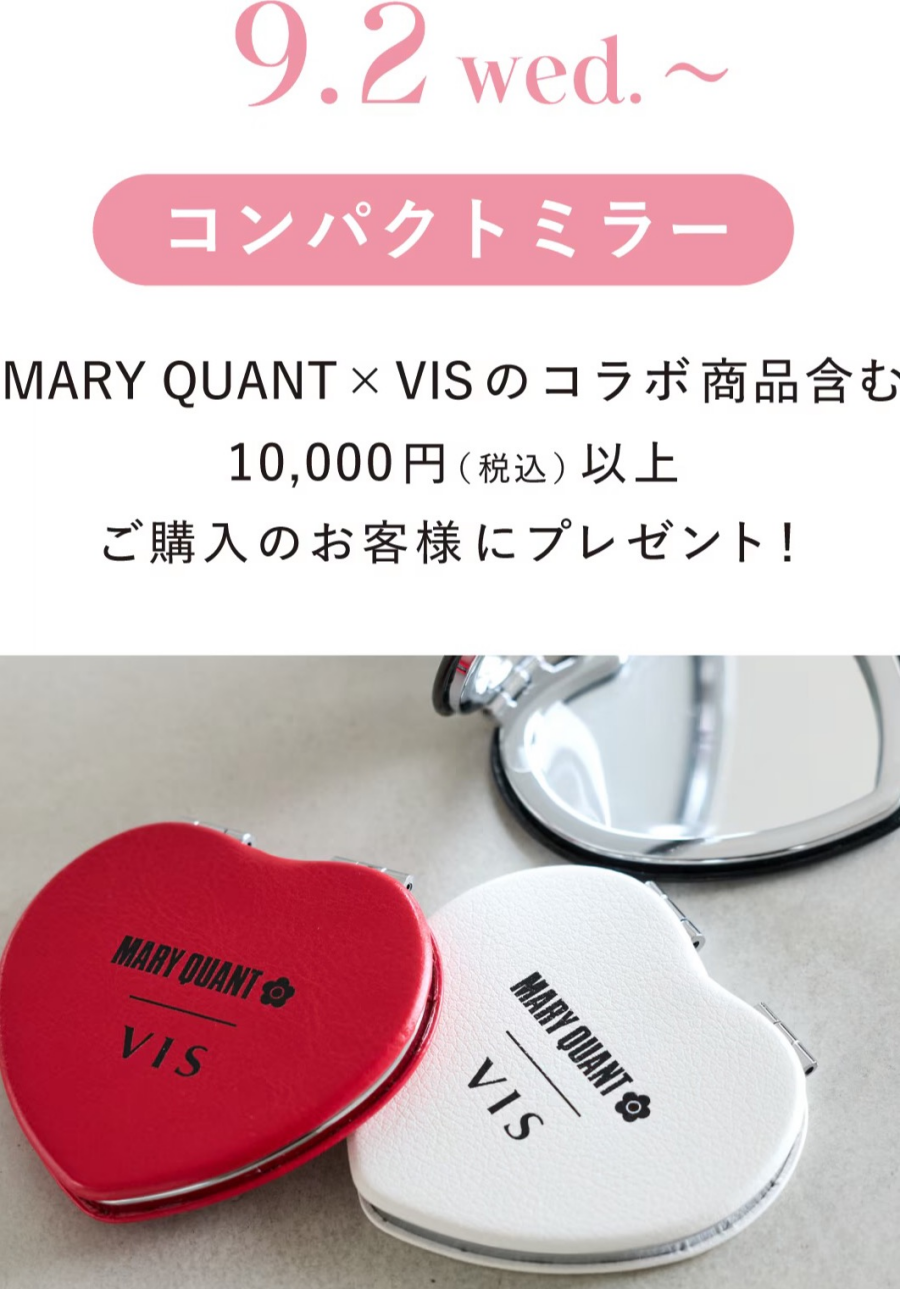 ♡ VIS 30周年ANNIVERSARY♡